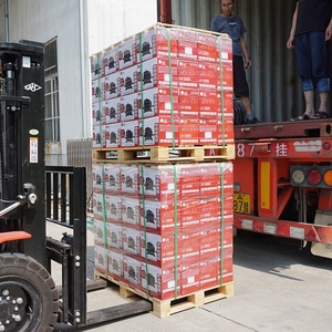 Factory Supply Piston <strong>Compressor</strong> Refrigerator Freezer R600a R134a R404a <strong>Compressor</strong> in Stock with Separate Carton Loading - Product Image 5