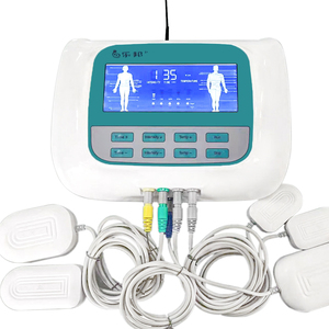 Aparato Terapéutico para la <span class=keywords><strong>Diabetes</strong></span>, Máquina Portátil de Terapia para la <span class=keywords><strong>Diabetes</strong></span>, Dispositivo Auxiliar de Tratamiento de Azúcar en Sangre para Uso Doméstico - Product Image 2