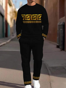 Пуловер мужской высокого качества - Product Image 4