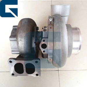 เทอร์โบชาร์จเจอร์ 6505-72-5010 6505725010 สำหรับเครื่องยนต์ SAA6D140E - Product Image 1