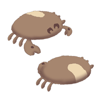 Nouvelle peluche en forme d'oursin marin de dessin animé, jouet en peluche, oreiller, cadeau pour enfants, décorations, jouet oursin marin