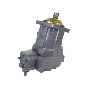 Pompe hydraulique série A7VO A7V0/A7V028/A7VO55/A7V055 pour camion pompe à béton, pièces de machines de construction - Hydromatik - Product Image 4