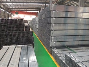 <span class=keywords><strong>Hdg</strong></span> <span class=keywords><strong>shs</strong></span> 50mm x 3.0 מ "מ 8m ארוך כמו nzs 1163 c350 astm a53 צינור פלדה מרובע חלולה צינור מרובע עם צינור התגלגל חם mtc - Product Image 4