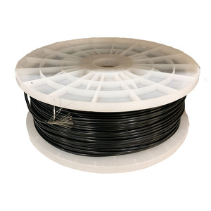 Fil de limite de périmètre haut de gamme, tondeuse à gazon fil noir avec OD2.7mm fil de limite <span class=keywords><strong>Yoli</strong></span> - Product Image 2