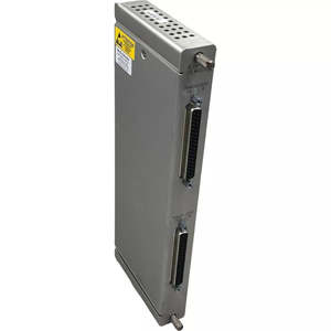 Módulo Nevada 3500/65 con Entrada Analógica e Interfaz de Entrada Digital, Red EtherCAT - Product Image 1