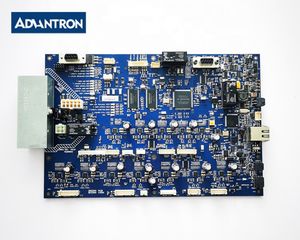 ASSY:AA0248 SCH:AA0250 Placa base industrial Módulo de CPU Placa principal Placa base Original Stock 100% pruebas - Product Image 2