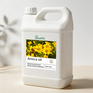 <span class=keywords><strong>Olio</strong></span> di Arnica 100% Puro Estratto Vegetale Anti-Infiammatorio <span class=keywords><strong>Olio</strong></span> Base <span class=keywords><strong>per</strong></span> Massaggi <span class=keywords><strong>per</strong></span> Rilassamento Muscolare e Cura del Corpo (Qualità Superiore) - Product Image 3