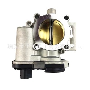 Soupape d'accélération 24103943 24113040 F01R00Y061 pour Buick Chevrolet Sail, pièce de rechange, diamètre intérieur standard - Product Image 2