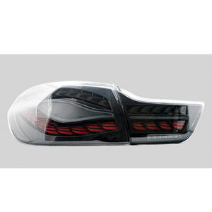 4 SÉRIE F32/F36/F82/F33/F83 Feu de virage avec <span class=keywords><strong>OLED</strong></span> pour BMW - Product Image 1