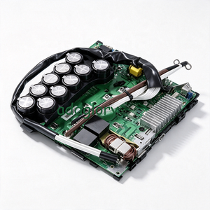 Nuova Scheda di Controllo Originale Sam/sung DB92-03345A per Inverter PCB Compressore, per Unità Esterna VRF, Componenti HVAC, <span class=keywords><strong>Condizionatore</strong></span> d'<span class=keywords><strong>Aria</strong></span> Centralizzato - Product Image 3