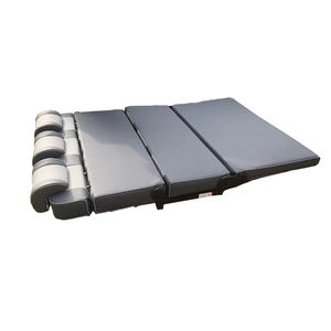 Canapé-<span class=keywords><strong>lit</strong></span> confortable de 73 pouces de long AutoLiuMa L026S <span class=keywords><strong>pour</strong></span> camping-car, siège de camping-car, cuir PU, canapé-<span class=keywords><strong>lit</strong></span> pliable, modification de <span class=keywords><strong>caravane</strong></span> - Product Image 3