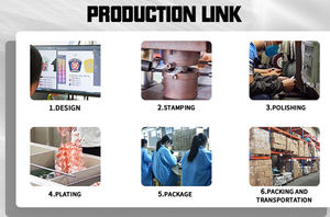 Broches de Acrílico al por Mayor, Accesorios de Fieltro Hechos a Mano, <span class=keywords><strong>Sin</strong></span> Plomo, <span class=keywords><strong>Sin</strong></span> Níquel, Estilo Halloween, Estilo Gótico Americano, Cristal, Perla, Vestido - Product Image 6