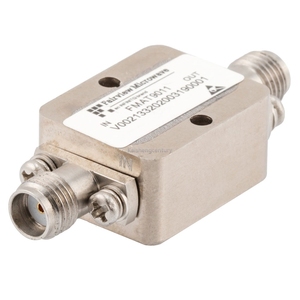 Égaliseur FMAT9011 neuf et original pour circuits intégrés et modules RF et sans fil/RF standard 6-18 GHz 4 dB - Product Image 1