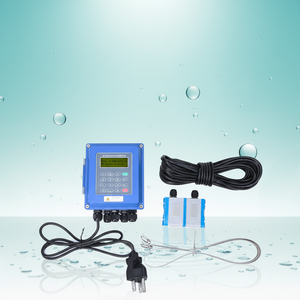 Taijia niet-invasieve dieselbrandstof waterstroommeter <span class=keywords><strong>Modbus</strong></span> ondersteuning analoog voor olie mechanische irrigatie - Product Image 1