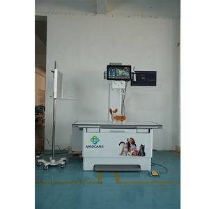 جهاز أشعة سينية بيطرية رقمي متعدد الوظائف جهاز أشعة سينية للحيوانات الطبية جهاز أشعة سينية للحيوانات الأليفة الكلب جهاز أشعة سينية للحيوانات الأليفة - Product Image 3