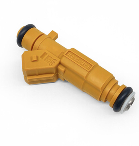 Boquilla de inyector de combustible 0280156096 0280156096 para Volkswagen Golf Polo Seat <span class=keywords><strong>Cordoba</strong></span> 032906031D - Product Image 1