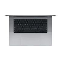 New Sealed Original Laptop M2 Pro 16 Inch 16+512 GB Notebook Personal Computer 12+19 Cores 2560x1600 OLED Display for Business