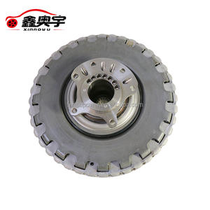 Pour Renault <span class=keywords><strong>EDC</strong></span> 7 PS251 Transit 1268156 7DCT300 boîte de vitesses d'embrayage de Transmission automatique produit - Product Image 6