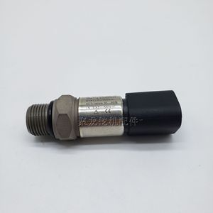 เซ็นเซอร์วัดแรงดัน Lovol Sm F680006bak0 สำหรับอะไหล่รถขุด เกจวัดแรงดันสูงและต่ำ - Product Image 3
