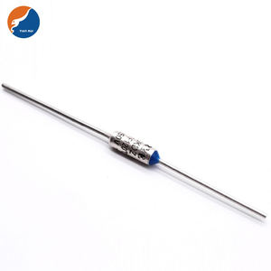 NEC краситель Microtemp AUPO Emerson Замена 15A 125V 1A 2A 3A 5A 10A 250Vac csa термический предохранитель - Product Image 2