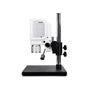 Microscopio digitale <span class=keywords><strong>LCD</strong></span> da 10.6 pollici microscopio digitale elettronico HDMI HD bestseller - Product Image 3