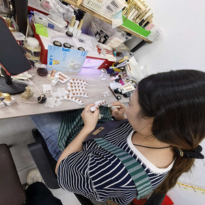 Productos de Belleza Más Vendidos en Europa y América, Nuevos Productos de China, la Armadura se Pone sobre la Piel, Resistente y Reutilizable, Venta al por Mayor - Product Image 6