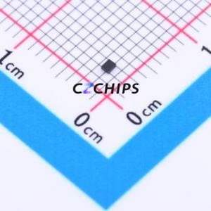 SAFFB2G59MA3F0AR1X Surface Acoustic Wave Filter (SAW) SMD RF 2.595GHz 2.6dB - Product Image 1