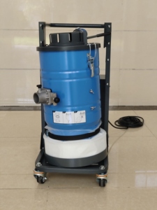 Nouvel <span class=keywords><strong>aspirateur</strong></span> industriel électrique portable avec bac de collecte de poussière de grande capacité pour <span class=keywords><strong>copeaux</strong></span> de <span class=keywords><strong>bois</strong></span> et poussière métallique - Product Image 6