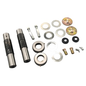 Kit de réparation de rotule de direction EQ-1061 32*185 de haute qualité pour camions Faw Jiefang - Product Image 4