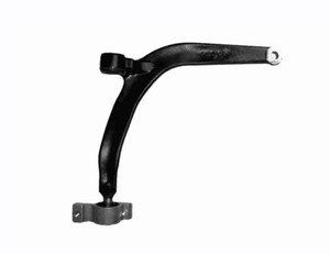 Ensemble complet Offre Spéciale de pièces de châssis automobile en gros d'usine comme le bras de commande inférieur avant R pour PEUGEOT <span class=keywords><strong>406</strong></span> - Product Image 2