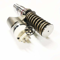 Nuevo Inyector de Combustible 392-0200 3920200 para Miniexcavadora, Accesorios para Excavadora, Repuestos