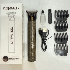 Nueva innovación, recortadora de ingle eléctrica lavable, profesional, 0mm, recortadora de pelo inalámbrica para hombres, cortadora de cara corporal para hombres - Product Image 6