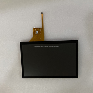 Module LCD pour écrans de système de navigation TM101JVHG33-01 - Product Image 2