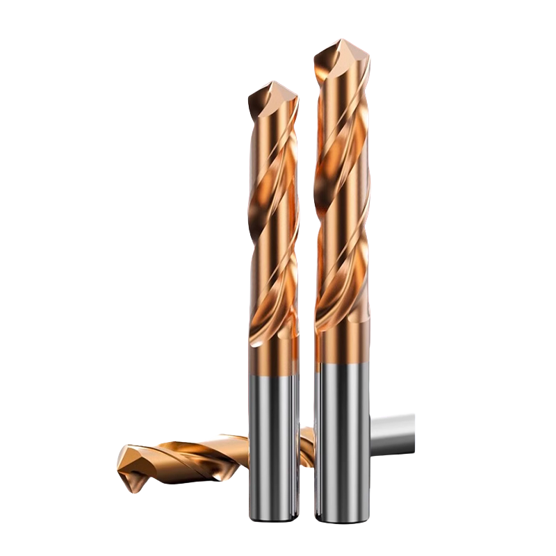 TG Straight Shank CNC Tungsten Carbide