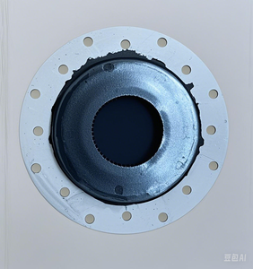 1619646700 Acoplamiento Elástico de Aire para Maquinaria de Construcción LS Ingersoll Rand Sullair Doosan Atlas Copco Centamax - Product Image 6