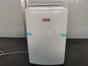 Climatisation mobile fixe <span class=keywords><strong>portable</strong></span> 50 Hz <span class=keywords><strong>12000</strong></span> <span class=keywords><strong>BTU</strong></span>, ventilateur de refroidissement, climatisation, climatisation mobile, R290, refroidissement uniquement - Product Image 2