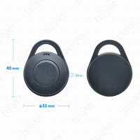 Balise Bluetooth d'intérieur Bureau Contrôle de présence au travail Positionnement du personnel Ble Beacon avec capteur d'accéléromètre