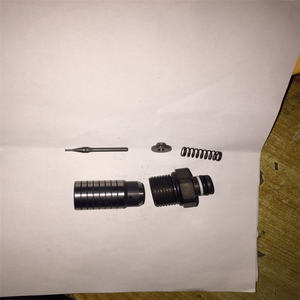 हुंडई खुदाई XKBF-00101 XKBF-00899 मूल हुंडई खुदाई भागों वाल्व किट-ताला/बी के लिए R110-7 R140W-7 R150W-7 R170W7 R160 - Product Image 4