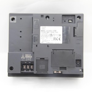หน้าจอ HMI รุ่นใหม่ GT2505-VTBD จอแสดงผลแบบสัมผัส ขนาด 5.7 นิ้ว TFT LCD สี ความละเอียด 320 24PLC โมดูล มีสินค้าในสต็อก - Product Image 4