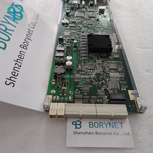 MPU CR5D0MPUD270 Mã sản phẩm 03055705 Bộ xử lý chính D3 (Bao gồm bộ nhớ 4G và USB 2G) cho NE40E HUAWE 24xFE/GE 6x10G - Product Image 6