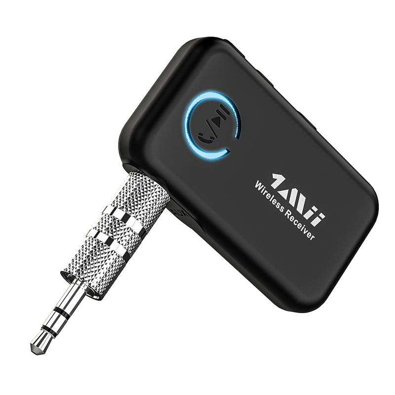1Mii Car Bluetooth 5 0 Audio