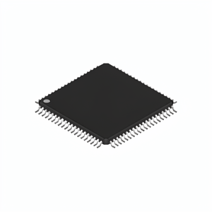 SN74ABT7820-15PH ลอจิกไอซี FIFO ASYNC 512X18X2 80QFP ชิ้นส่วนอิเล็กทรอนิกส์และอะไหล่ BOM IC มีสินค้าในสต็อก 80 BQFP - Product Image 1