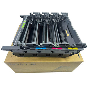 Unità Tamburo Compatibile DR321 per <span class=keywords><strong>Brother</strong></span> DCP-L8400CDN L8450CDW MFC-L8650CDW L8600CDW L8850CDW L9550CDW DR-312 DR321CL Kit <span class=keywords><strong>Cartuccia</strong></span> - Product Image 1
