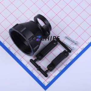 206138-8 Connector Housing Connector Whole Sale Electronic Component Chips Supplier & BOM Service - Product Image 1