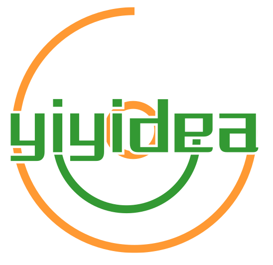 YIYIDEA Technology CO.,LTD logo