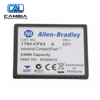 Módulo de Comunicación Modbus CF693MBM100 Original Probado, Descontinuado, Repuesto para PLC, Montaje en Rack, Interfaz Serial, Estado LED, Garantía