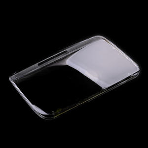 Cubierta de Faro Transparente para Volkswagen Jetta Bora MK4, Lente Rectangular, Fácil Instalación, 1999-2005 - Product Image 3