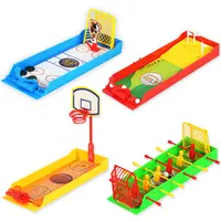 Puzzel Interactieve Vinger Voetbal Basketbal Golf Mini Vinger Sport Kids Board Game