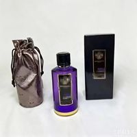 Parfum Aroma Bunga Tahan Lama Ukuran Perjalanan Unisex