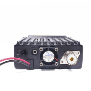 Tri Band <strong>VHF</strong> <strong>UHF</strong> Walkie Talkie Car <strong>Radio</strong> Mobile Transceiver for Car CB Handheld Mobile <strong>Radio</strong> JM-8900R - Product Image 2